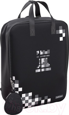 Рюкзак Erich Krause StreetLine 16L Chess Player / 60123