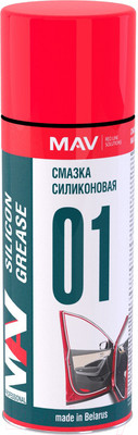 Смазки технические