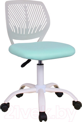 Кресло детское Mio Tesoro Мики SK-0242 (мятный)