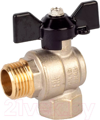 Шаровой кран LD Pride / LD 47.202.15