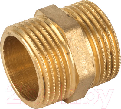 Ниппель LD Pride DN25 / LD.65.501.25