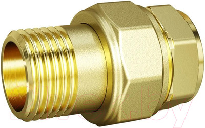 Американка LD Pride DN20 / LD.65.520.20