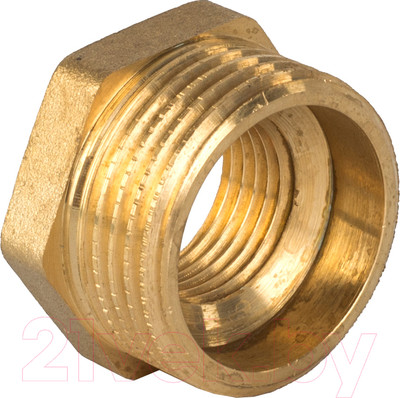 Футорка сантехническая LD Pride / LD.65.507.20х15