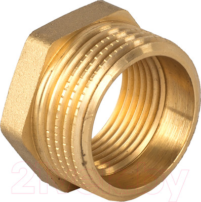 Футорка сантехническая LD Pride / LD.65.507.25х20