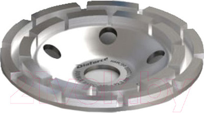 Алмазная чашка Rennbohr 125х22.23мм / 520002B