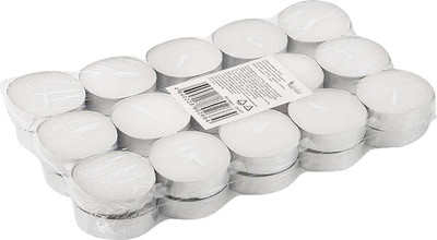 Набор свечей Волшебная страна 106117 (30шт)