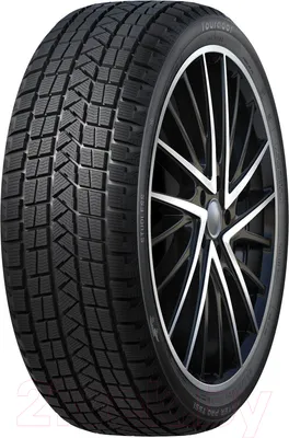 Зимняя шина Tourador Winter Pro TSS1 235/60R18 107T