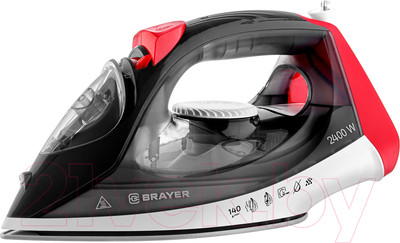 Утюг Brayer BR4011