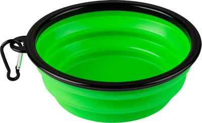 Миска для животных Рыжий кот 105323