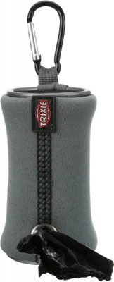 Диспенсер пакетов для выгула собак Trixie 22852 (1x20шт)