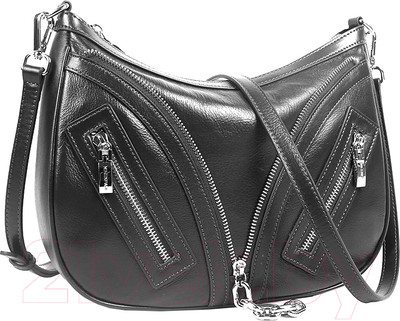 Сумка Mironpan 62360 (черный)