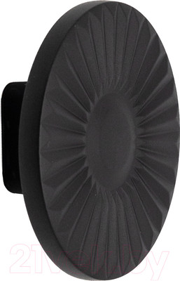 Ручка для мебели Cebi A4193 MP24 (16мм, черный)