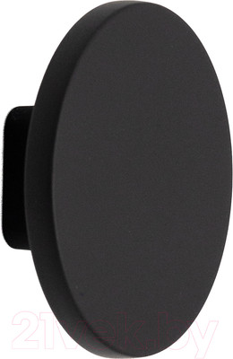 Ручка для мебели Cebi A4196 MP24 (16мм, черный)