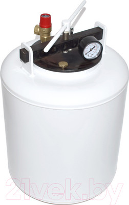 Автоклав для консервирования Hanhi Белорусский (24л)