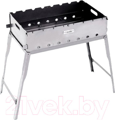 Мангал Hanhi 2 складной