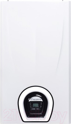 Газовый котел Federica Bugatti 32 Varme