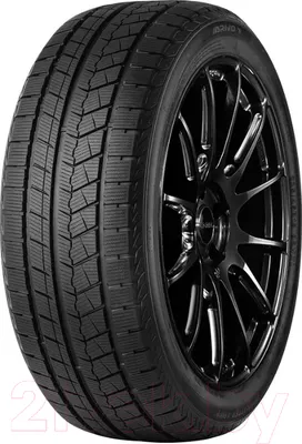 Зимняя шина Arivo Winmaster ARW2 265/65R17 112T