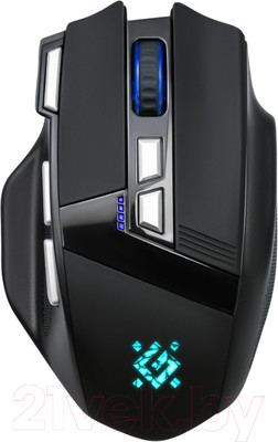 Мышь Defender Knight GM-885 / 52885