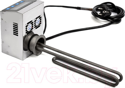 Блок управления автоклавом Wein 94550