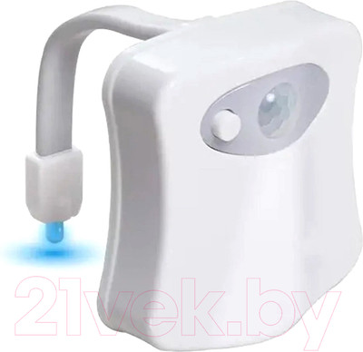 Ночник Sipl ZD68 Светодиодная с датчиком движения