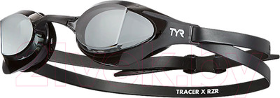 Очки для плавания TYR Tracer-X RZR Racing / LGTRXRZ/074