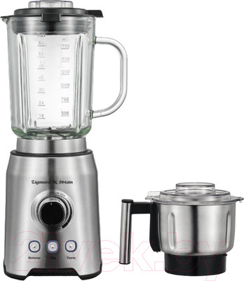 Блендер стационарный Zigmund & Shtain BS-444 D