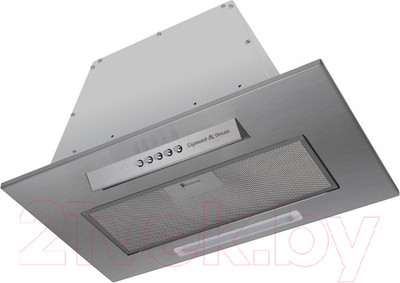 Вытяжка скрытая Zigmund & Shtain K 012.5 S