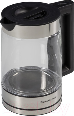 Электрочайник Zigmund & Shtain KE-912