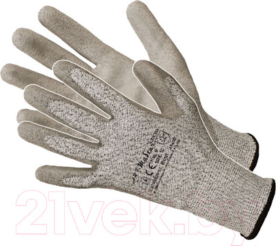 Перчатки защитные ArtMas Rcut (р.8)
