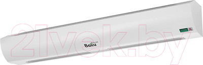Тепловая завеса Ballu BHC-L10-S06 (пульт BRC-S)