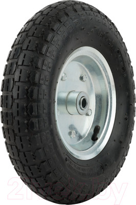 Колесо для тележки складской FIT 77568