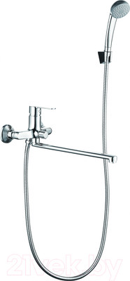 Смеситель Voda Drop DP31