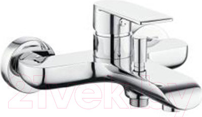 Смеситель Voda Fairway FY54