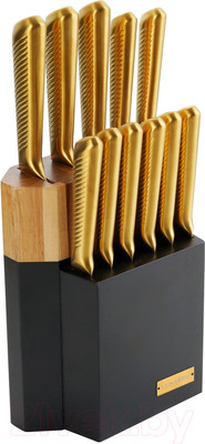 Набор ножей Lenardi 195-006