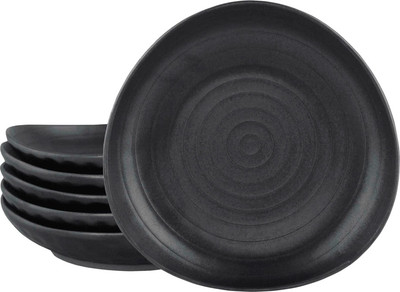 Набор тарелок Lenardi Roca 205-677 (6шт)