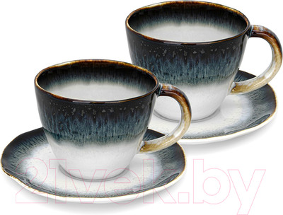 Набор для чая/кофе Fissman Galactica / 13629