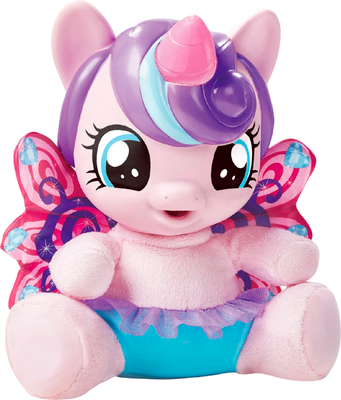 Интерактивная игрушка Zabiaka Любимая пони / 9318140