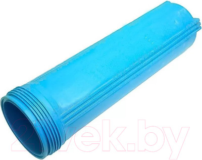 Корпус магистрального фильтра Джилекс 1 М 20 Blue (армлен)