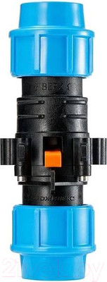 Сливной клапан для насоса Джилекс ПРО 32x32