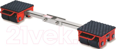 Такелажная платформа TOR Y8 г/п 8т / 1003992