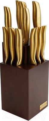 Набор ножей Lenardi 195-004