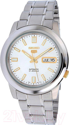 Часы наручные мужские Seiko SNKK09K1