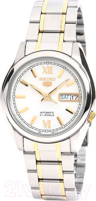 Часы наручные мужские Seiko SNKL57K1