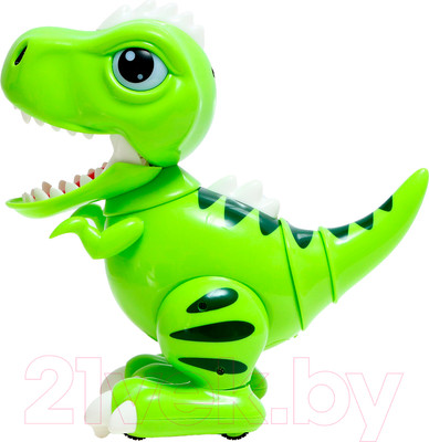 Робот IQ Bot Динозаврик / 7793225