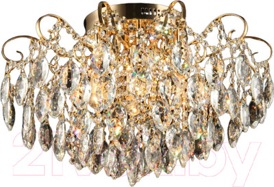 Потолочный светильник Mirastyle SX-N-3252/6+6 FG