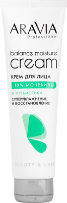 Крем для лица Aravia Professional Balance Moisture Cream (150мл)