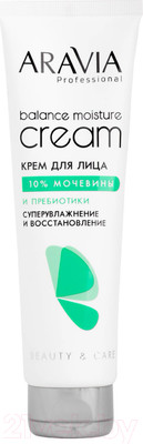 Крем для лица Aravia Professional Balance Moisture Cream (150мл)