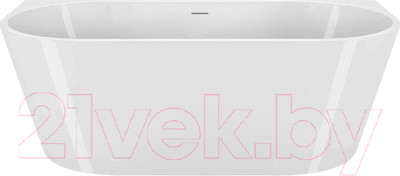 Ванна акриловая BelBagno BB710-1700-800