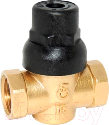 Клапан редукционный Цветлит КРДВ 15 / ZW60006