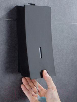 Дозатор для жидкого мыла Saniteco TBD04263752 (настенный)